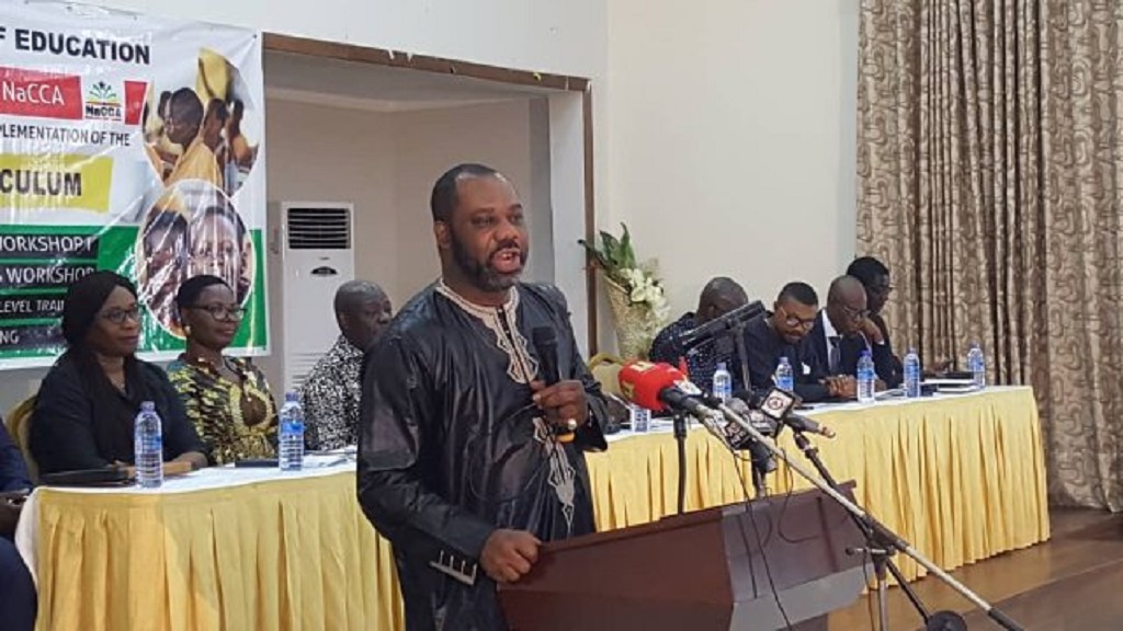 Africa Education Watch urges government to construct a public school at Agbogbloshie