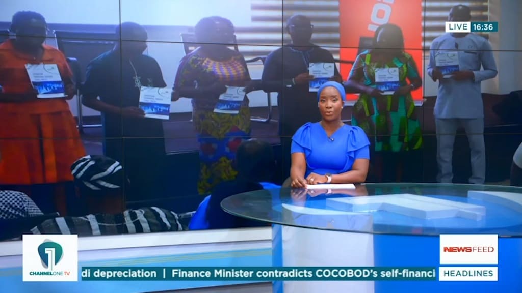 Africa Education Watch