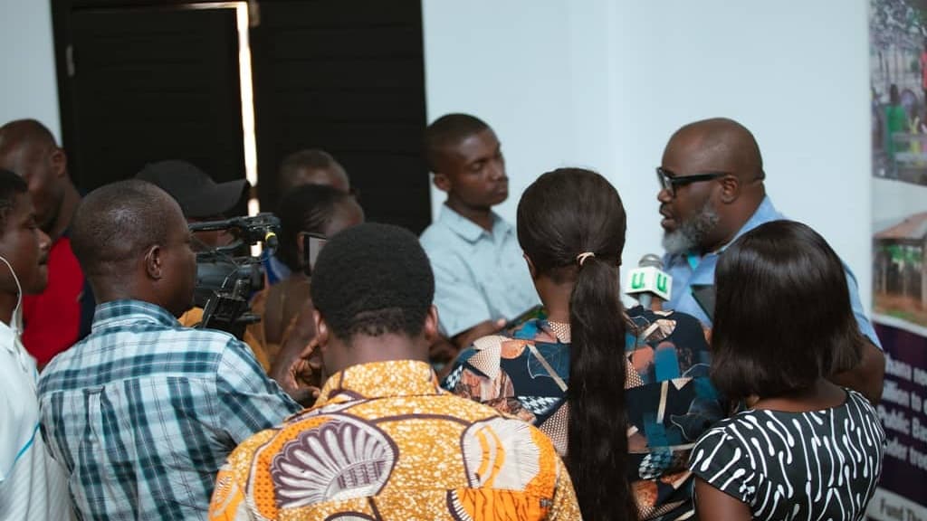 Africa Education Watch