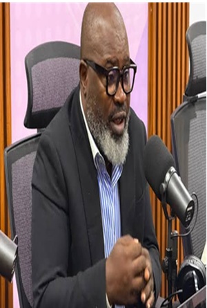 Africa Education Watch