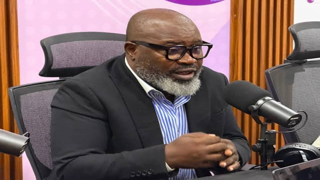 Eduwatch Urges Nationwide Audit of Sexual Misconduct in Secondary Schools
