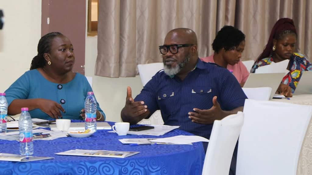 Data Key For Executing Strategies In Promoting Girls’ Education In Ghana