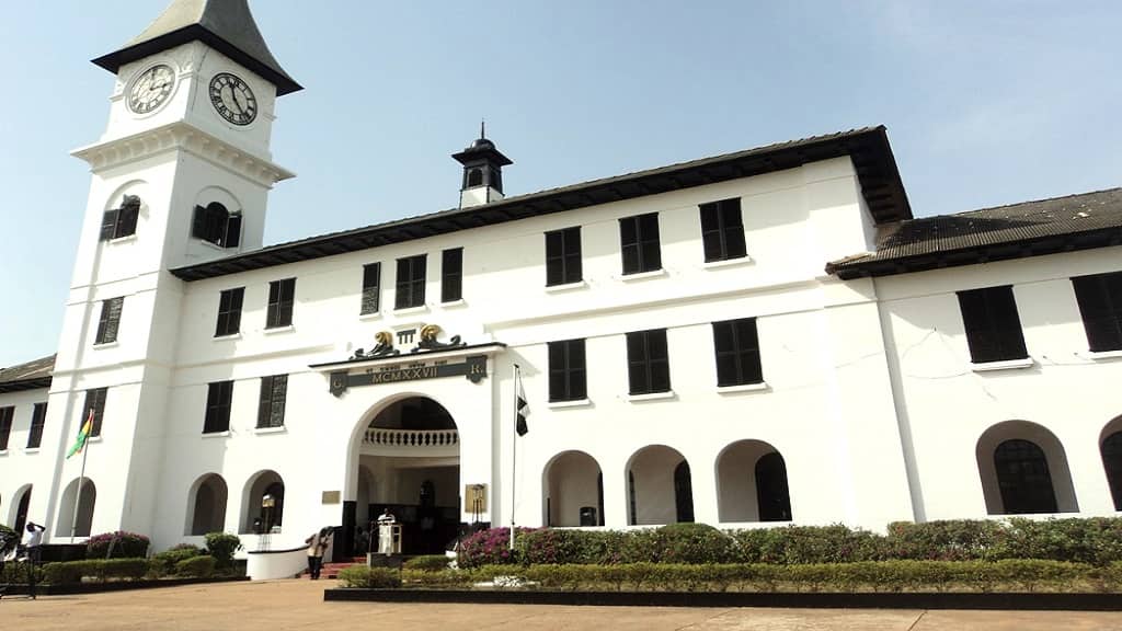 Achimota SHS Sick Student Judgement