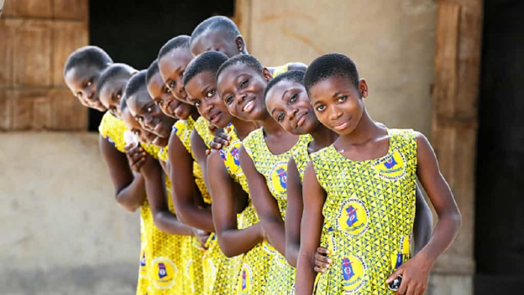 Eduwatch Calls For Targeted Investments To Promote Girls’ Participation In Education