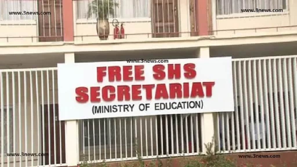 We Agree With IMF’s ‘Free SHS Poorly Targeted’ Comment – Eduwatch