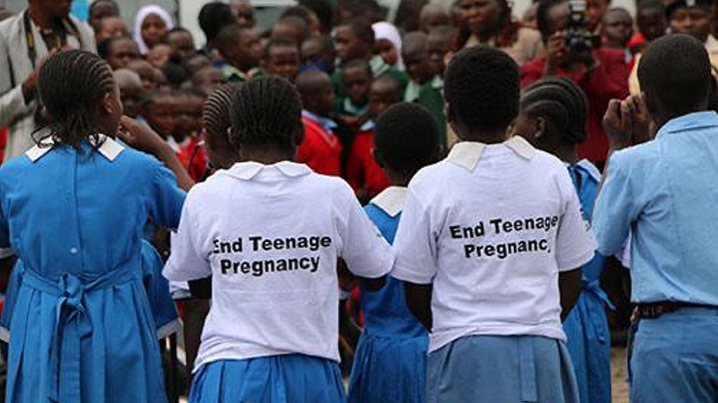 Africa Education Watch Statement on International Day of the Girl Child