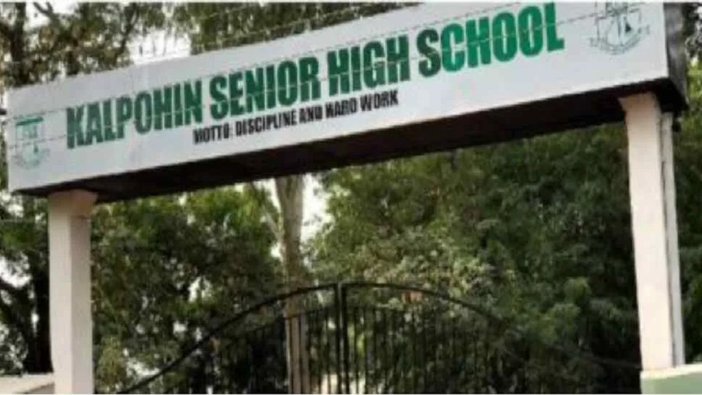 Housemaster Of Kalpohin SHS Reported To Police Over Tragic Death Of Student