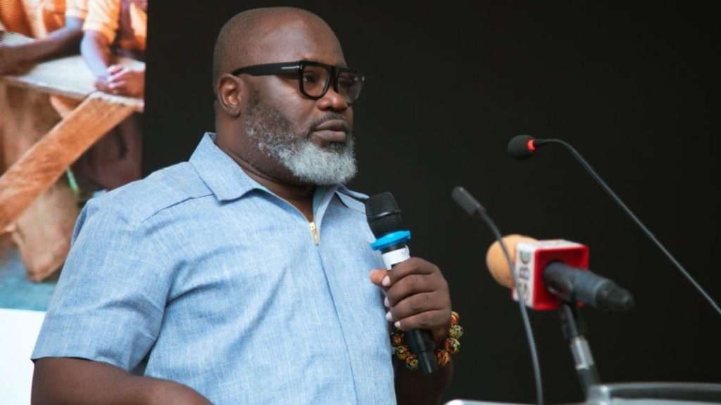 Eduwatch Calls For Policy To Tackle Education Resource Disparity