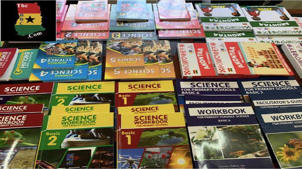 Public Disclosure on Procurement, Distribution, and Receipts of Text and Exercise Books