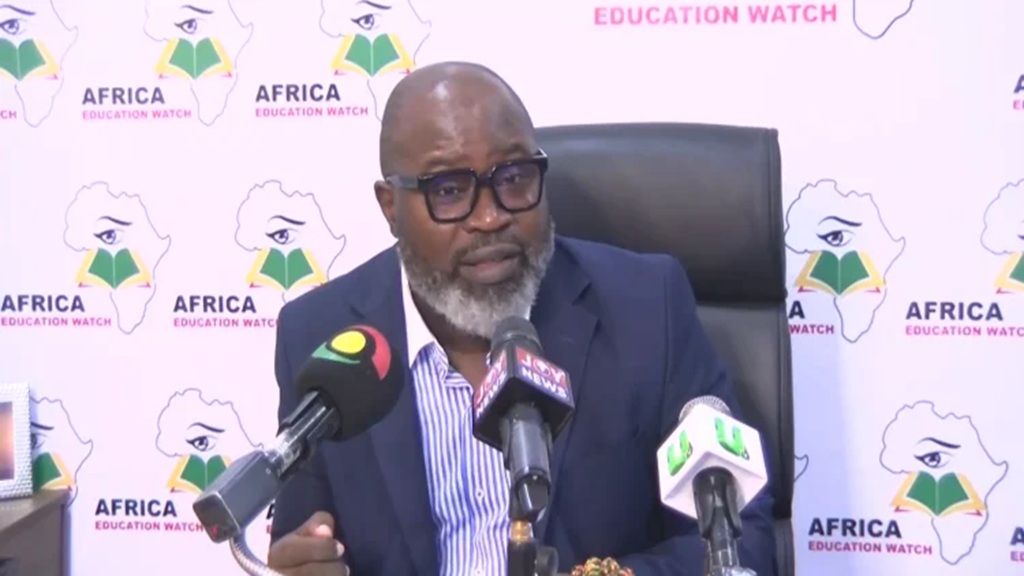 Africa Education Watch Raises Alarm Over Uneven Teacher Distribution In Ghana