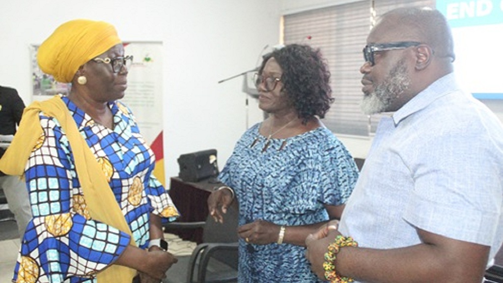 25% Primary Schools Have No JHSs — Eduwatch