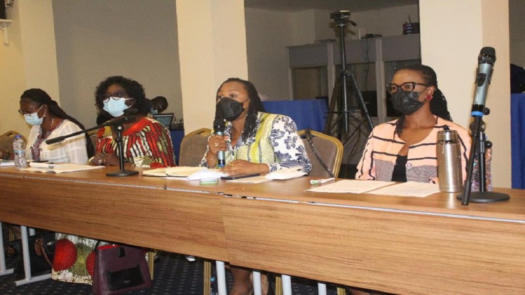 Gov’t Must Explore Alternative Sources Of Funding For Pregnant Girls’ Re-Entry Policy