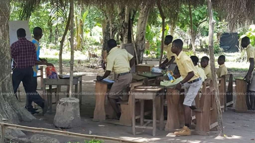 CSOs, Teacher Groups Cast Damning Verdict Of Ghana’s Basic Education System