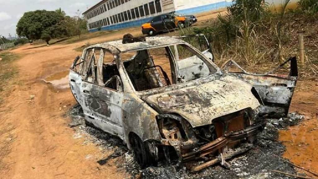 E/R: Clash Between SHS Students Results In One Person Dead At Nsuapemso