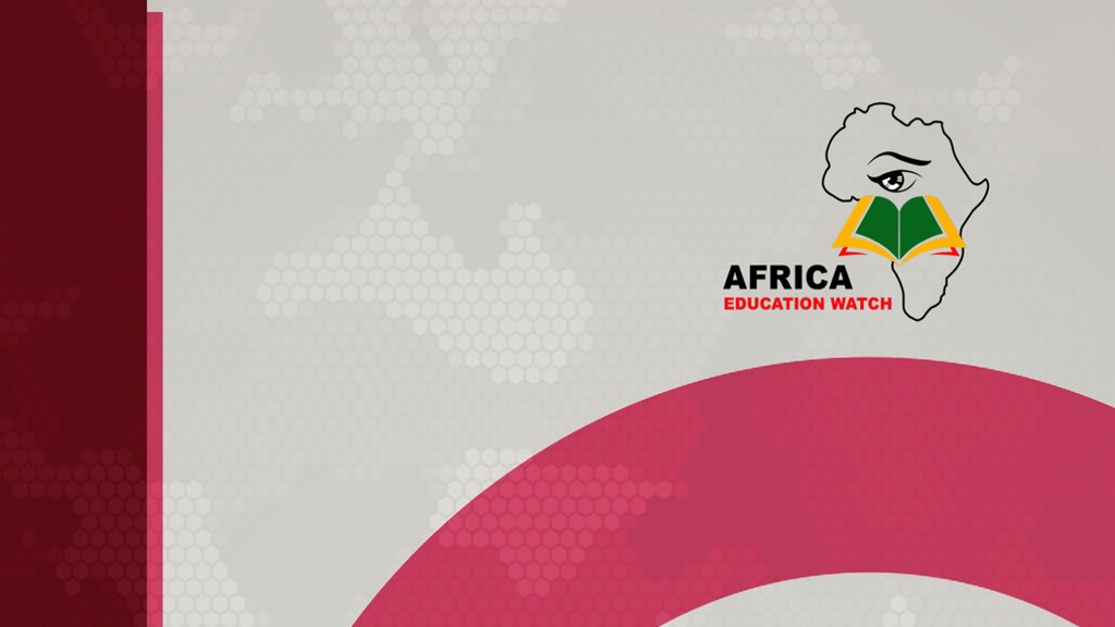 Africa Education Watch