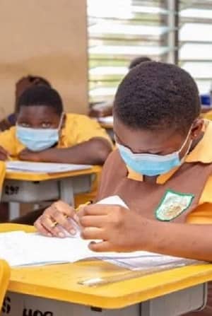 Africa Education Watch