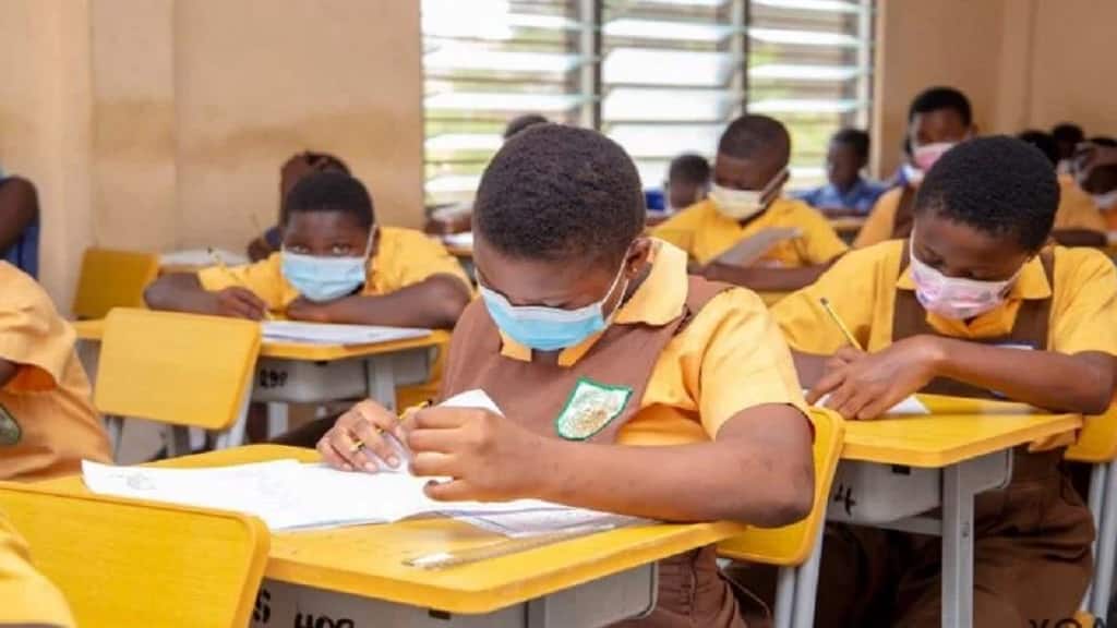 Reduce BECE Subjects From 10 To Four To Ease Stress, Save Time — Eduwatch's Kofi Asare