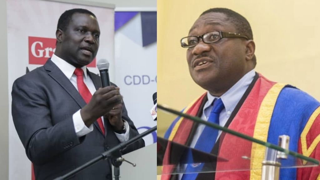 Education Minister Must Supervise The Implementation Of The High Court Ruling On UEW & Reconciliation Process