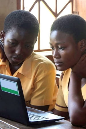 Africa Education Watch