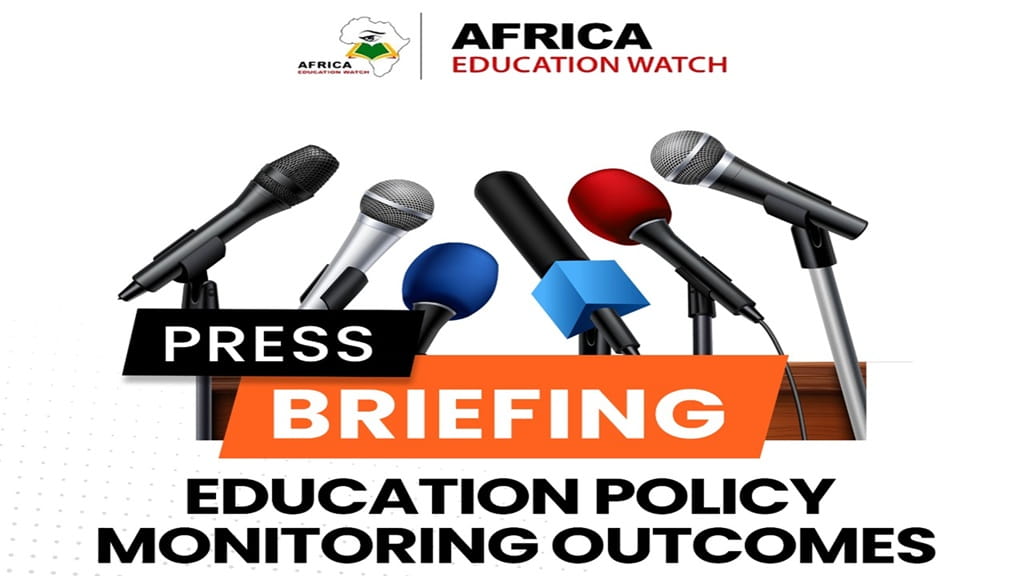Africa Education Watch