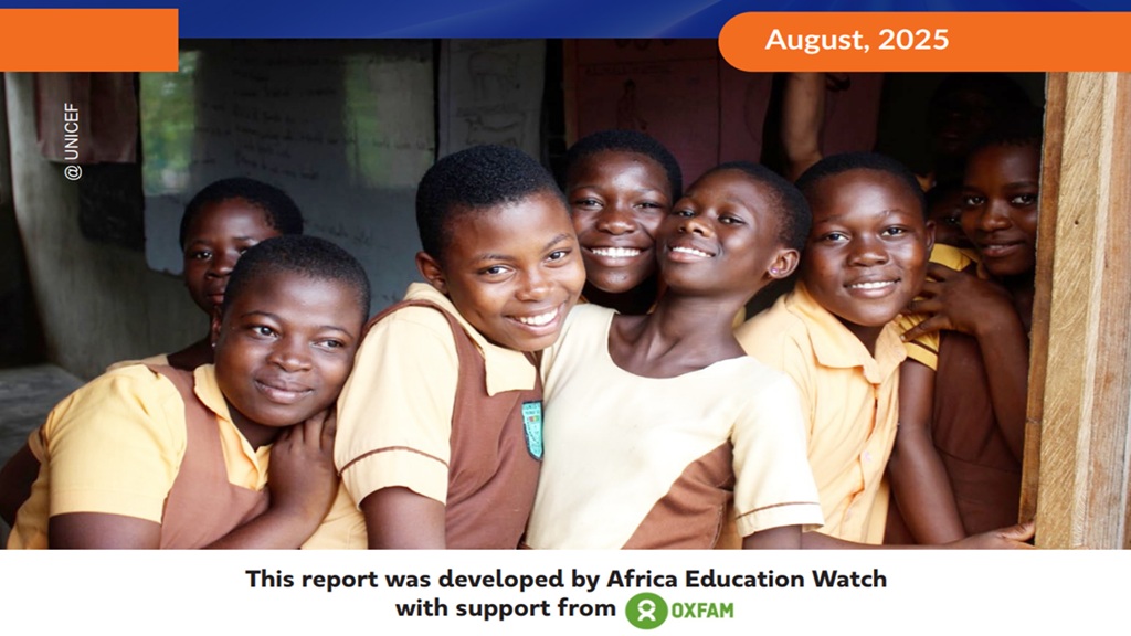 Education Alert Image