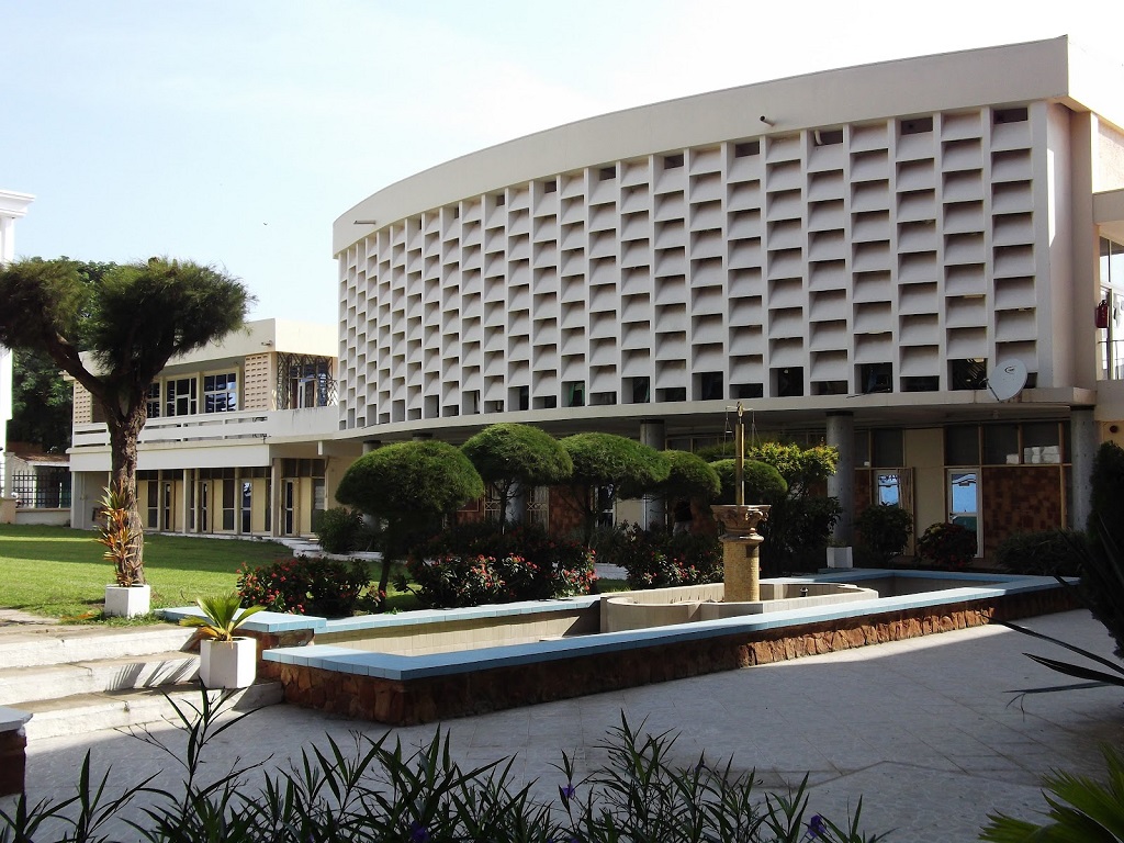 Admit The 499 - Eduwatch To Ghana Law School