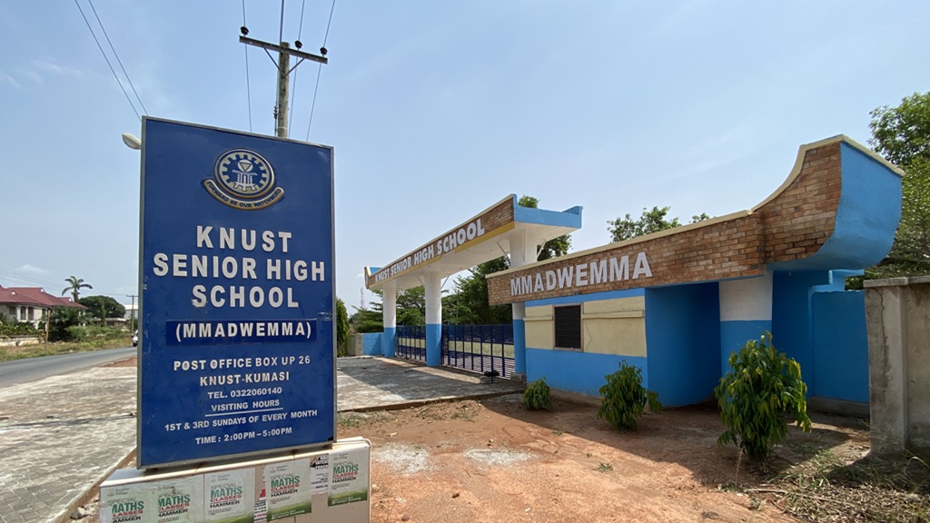 Africa Education Watch