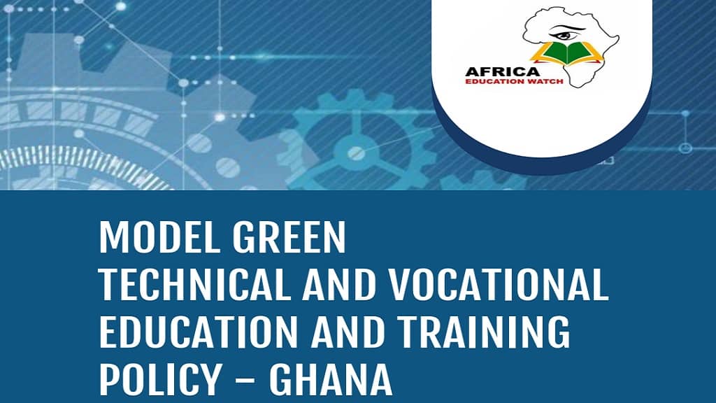 Africa Education Watch