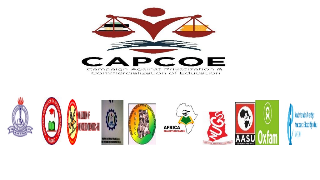 Withdraw Proposal To Wean Off Public Universities From Government Payroll - CSOs