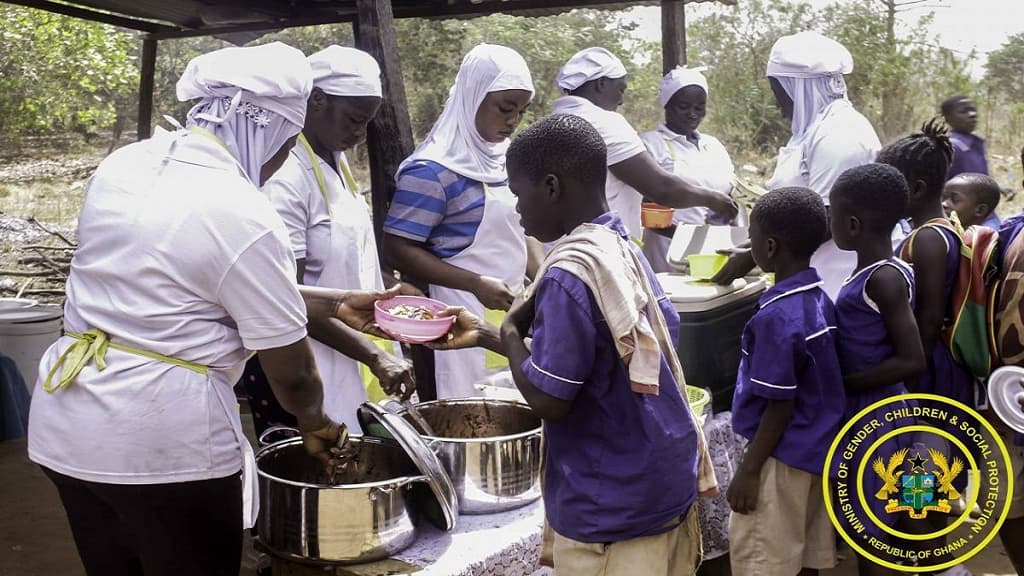 Africa Education Watch