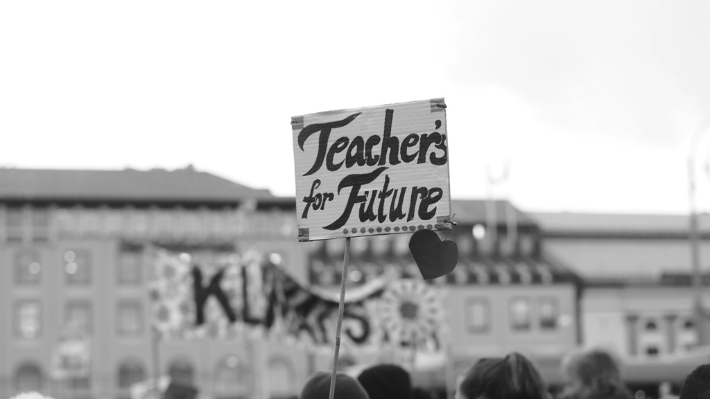 Africa Education Watch