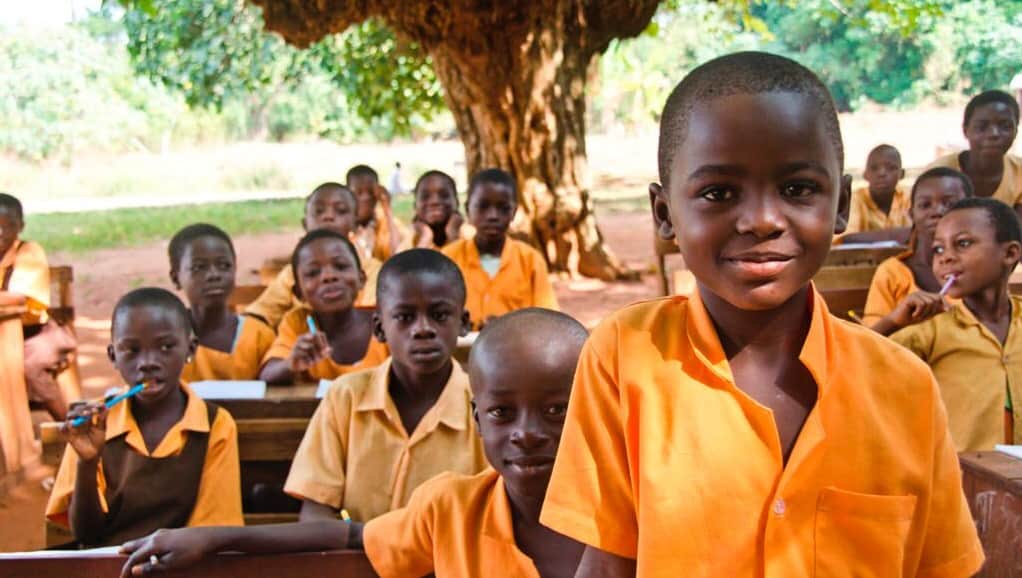 Confronting The Desk Deficits In Ghana’s Basic Schools